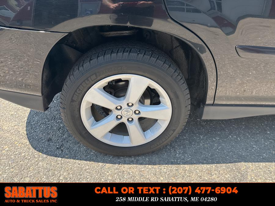 2007 Lexus RX 350 AWD 4dr, available for sale in Sabattus, Maine | Sabattus Auto and Truck Sales Inc. Sabattus, Maine 2007 Lexus RX 350 AWD 4dr, available for sale in Sabattus, Maine | Sabattus Auto and Truck Sales Inc. Sabattus, Maine