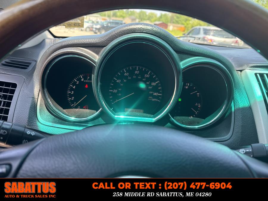 2007 Lexus RX 350 AWD 4dr, available for sale in Sabattus, Maine | Sabattus Auto and Truck Sales Inc. Sabattus, Maine 2007 Lexus RX 350 AWD 4dr, available for sale in Sabattus, Maine | Sabattus Auto and Truck Sales Inc. Sabattus, Maine