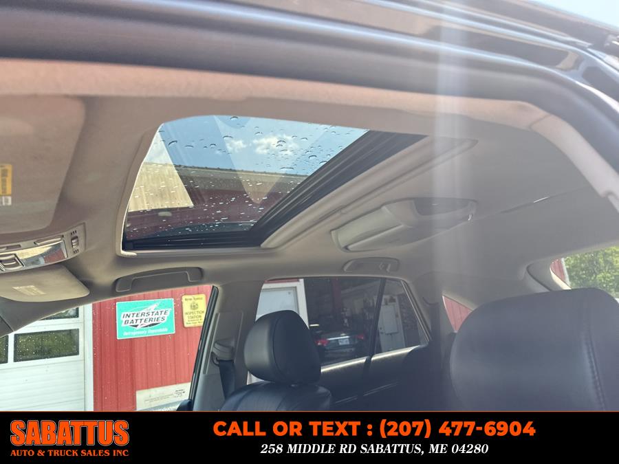 2007 Lexus RX 350 AWD 4dr, available for sale in Sabattus, Maine | Sabattus Auto and Truck Sales Inc. Sabattus, Maine 2007 Lexus RX 350 AWD 4dr, available for sale in Sabattus, Maine | Sabattus Auto and Truck Sales Inc. Sabattus, Maine