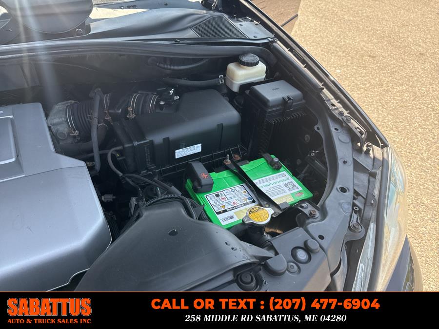 2007 Lexus RX 350 AWD 4dr, available for sale in Sabattus, Maine | Sabattus Auto and Truck Sales Inc. Sabattus, Maine 2007 Lexus RX 350 AWD 4dr, available for sale in Sabattus, Maine | Sabattus Auto and Truck Sales Inc. Sabattus, Maine