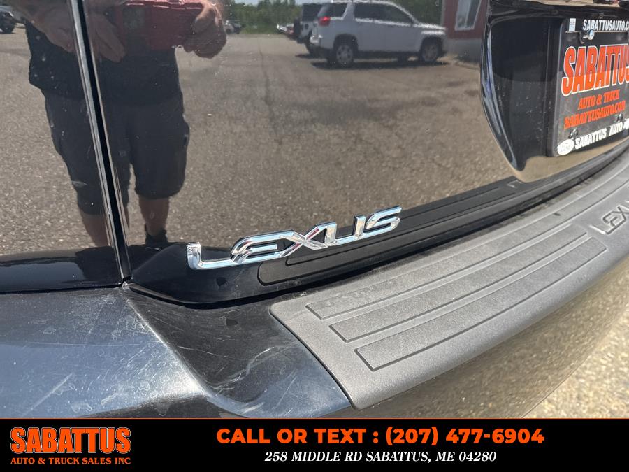 2007 Lexus RX 350 AWD 4dr, available for sale in Sabattus, Maine | Sabattus Auto and Truck Sales Inc. Sabattus, Maine 2007 Lexus RX 350 AWD 4dr, available for sale in Sabattus, Maine | Sabattus Auto and Truck Sales Inc. Sabattus, Maine