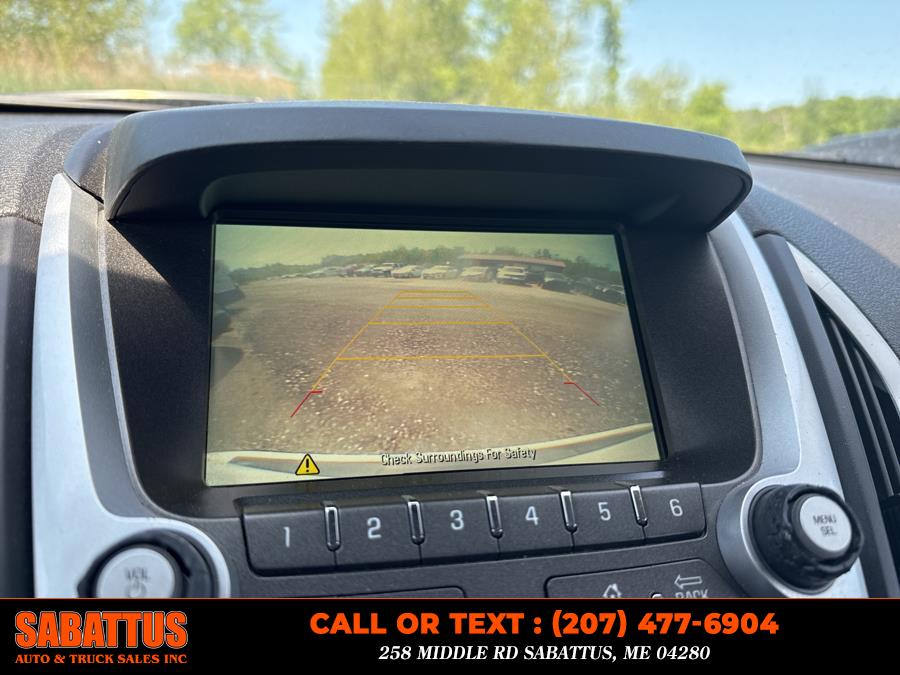 2017 GMC Terrain AWD 4dr SLE w/SLE-2, available for sale in Sabattus, Maine | Sabattus Auto and Truck Sales Inc. Sabattus, Maine 2017 GMC Terrain AWD 4dr SLE w/SLE-2, available for sale in Sabattus, Maine | Sabattus Auto and Truck Sales Inc. Sabattus, Maine