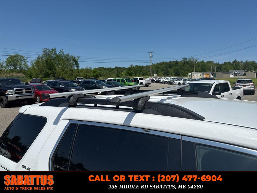 2017 GMC Terrain AWD 4dr SLE w/SLE-2, available for sale in Sabattus, Maine | Sabattus Auto and Truck Sales Inc. Sabattus, Maine 2017 GMC Terrain AWD 4dr SLE w/SLE-2, available for sale in Sabattus, Maine | Sabattus Auto and Truck Sales Inc. Sabattus, Maine