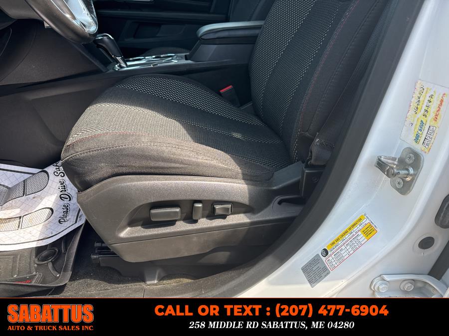 2017 GMC Terrain AWD 4dr SLE w/SLE-2, available for sale in Sabattus, Maine | Sabattus Auto and Truck Sales Inc. Sabattus, Maine 2017 GMC Terrain AWD 4dr SLE w/SLE-2, available for sale in Sabattus, Maine | Sabattus Auto and Truck Sales Inc. Sabattus, Maine