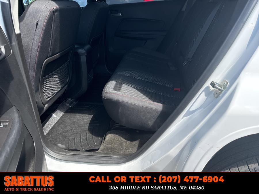 2017 GMC Terrain AWD 4dr SLE w/SLE-2, available for sale in Sabattus, Maine | Sabattus Auto and Truck Sales Inc. Sabattus, Maine 2017 GMC Terrain AWD 4dr SLE w/SLE-2, available for sale in Sabattus, Maine | Sabattus Auto and Truck Sales Inc. Sabattus, Maine