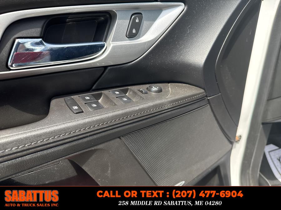 2017 GMC Terrain AWD 4dr SLE w/SLE-2, available for sale in Sabattus, Maine | Sabattus Auto and Truck Sales Inc. Sabattus, Maine 2017 GMC Terrain AWD 4dr SLE w/SLE-2, available for sale in Sabattus, Maine | Sabattus Auto and Truck Sales Inc. Sabattus, Maine