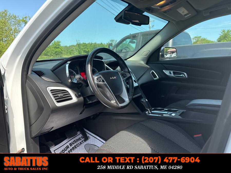 2017 GMC Terrain AWD 4dr SLE w/SLE-2, available for sale in Sabattus, Maine | Sabattus Auto and Truck Sales Inc. Sabattus, Maine 2017 GMC Terrain AWD 4dr SLE w/SLE-2, available for sale in Sabattus, Maine | Sabattus Auto and Truck Sales Inc. Sabattus, Maine