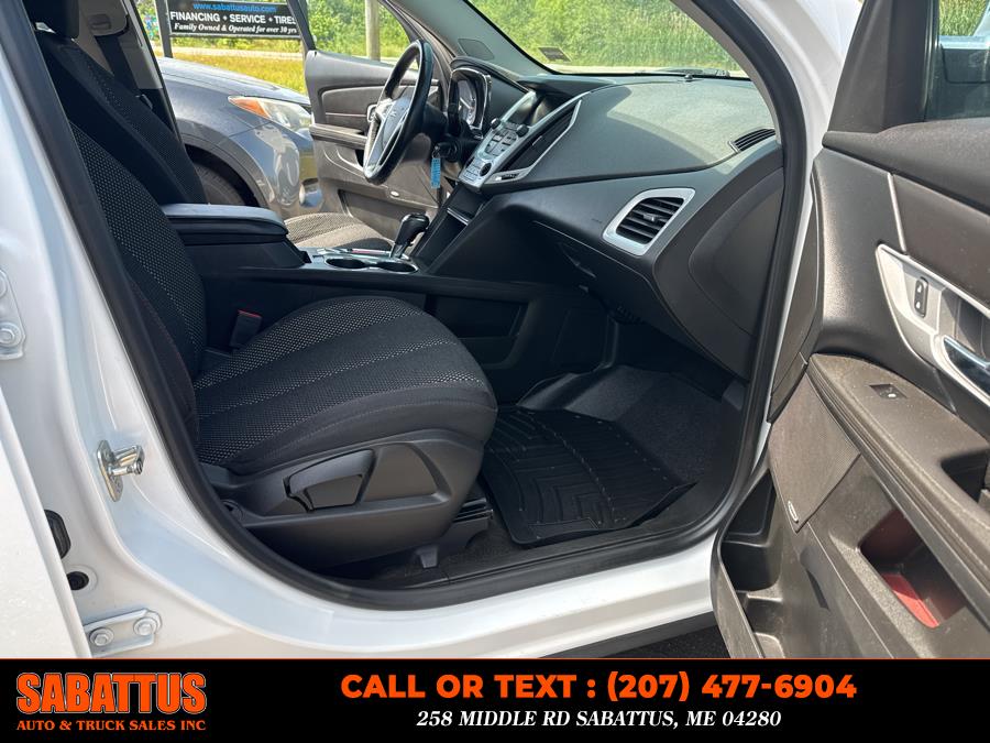 2017 GMC Terrain AWD 4dr SLE w/SLE-2, available for sale in Sabattus, Maine | Sabattus Auto and Truck Sales Inc. Sabattus, Maine 2017 GMC Terrain AWD 4dr SLE w/SLE-2, available for sale in Sabattus, Maine | Sabattus Auto and Truck Sales Inc. Sabattus, Maine