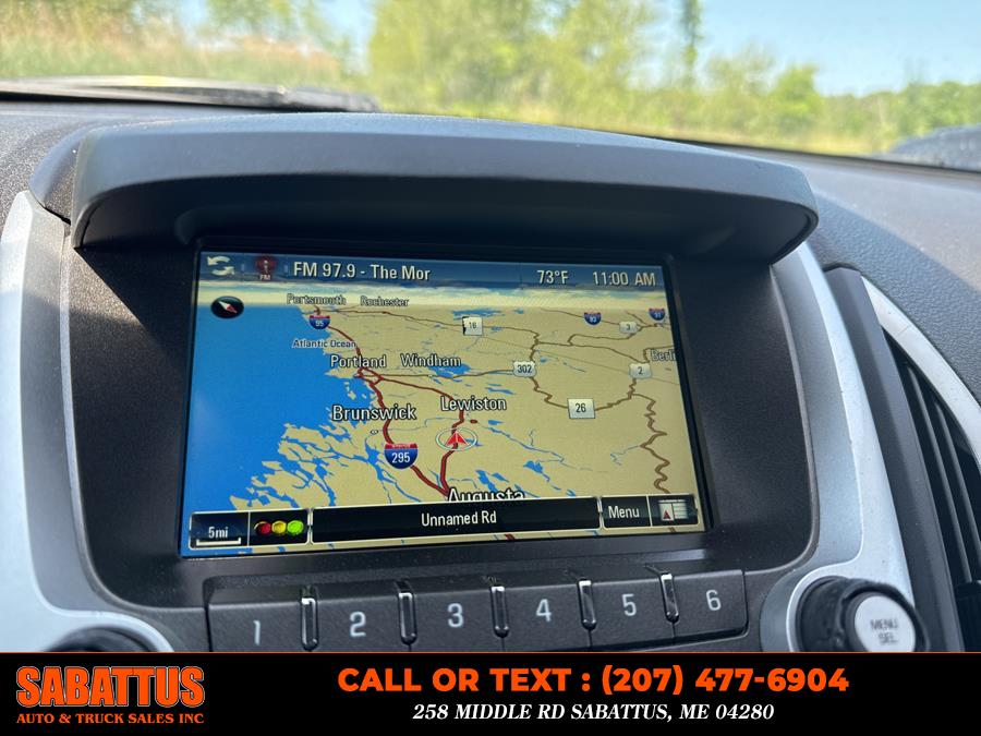 2017 GMC Terrain AWD 4dr SLE w/SLE-2, available for sale in Sabattus, Maine | Sabattus Auto and Truck Sales Inc. Sabattus, Maine 2017 GMC Terrain AWD 4dr SLE w/SLE-2, available for sale in Sabattus, Maine | Sabattus Auto and Truck Sales Inc. Sabattus, Maine