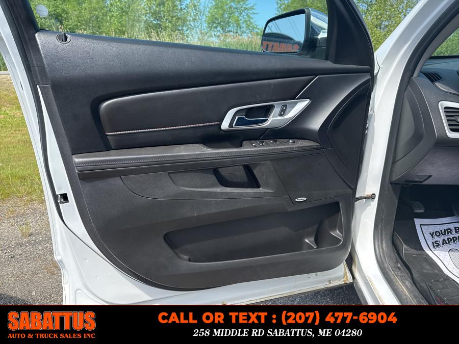 2017 GMC Terrain AWD 4dr SLE w/SLE-2, available for sale in Sabattus, Maine | Sabattus Auto and Truck Sales Inc. Sabattus, Maine 2017 GMC Terrain AWD 4dr SLE w/SLE-2, available for sale in Sabattus, Maine | Sabattus Auto and Truck Sales Inc. Sabattus, Maine