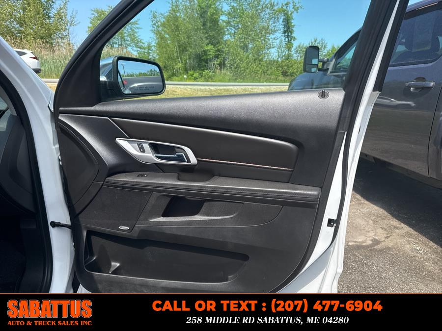 2017 GMC Terrain AWD 4dr SLE w/SLE-2, available for sale in Sabattus, Maine | Sabattus Auto and Truck Sales Inc. Sabattus, Maine 2017 GMC Terrain AWD 4dr SLE w/SLE-2, available for sale in Sabattus, Maine | Sabattus Auto and Truck Sales Inc. Sabattus, Maine