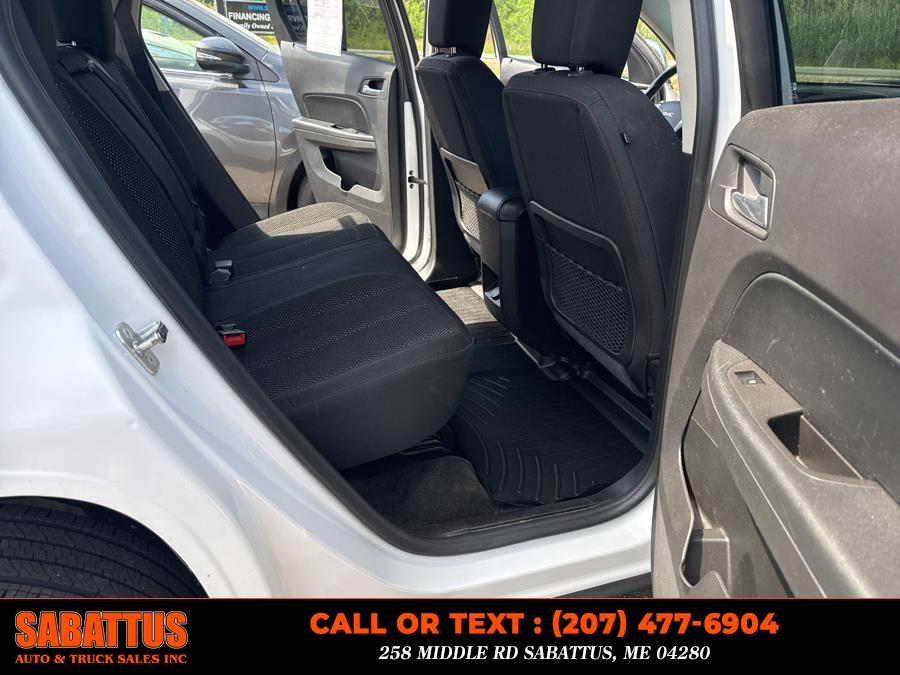 2017 GMC Terrain AWD 4dr SLE w/SLE-2, available for sale in Sabattus, Maine | Sabattus Auto and Truck Sales Inc. Sabattus, Maine 2017 GMC Terrain AWD 4dr SLE w/SLE-2, available for sale in Sabattus, Maine | Sabattus Auto and Truck Sales Inc. Sabattus, Maine