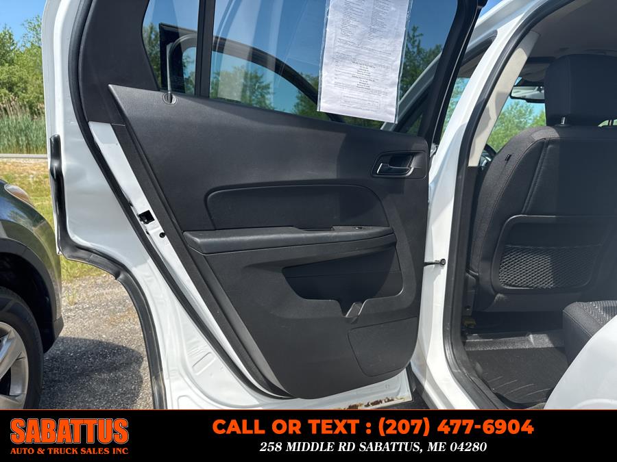 2017 GMC Terrain AWD 4dr SLE w/SLE-2, available for sale in Sabattus, Maine | Sabattus Auto and Truck Sales Inc. Sabattus, Maine 2017 GMC Terrain AWD 4dr SLE w/SLE-2, available for sale in Sabattus, Maine | Sabattus Auto and Truck Sales Inc. Sabattus, Maine