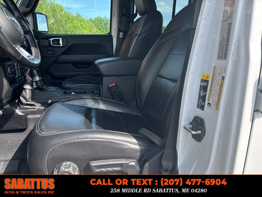 2021 Jeep Wrangler Unlimited Sahara 4x4, available for sale in Sabattus, Maine | Sabattus Auto and Truck Sales Inc. Sabattus, Maine 2021 Jeep Wrangler Unlimited Sahara 4x4, available for sale in Sabattus, Maine | Sabattus Auto and Truck Sales Inc. Sabattus, Maine