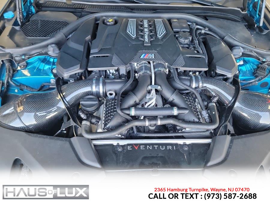 2019 BMW M5 Sedan, available for sale in Wayne, New Jersey | Haus of Lux. Wayne, New Jersey 2019 BMW M5 Sedan, available for sale in Wayne, New Jersey | Haus of Lux. Wayne, New Jersey