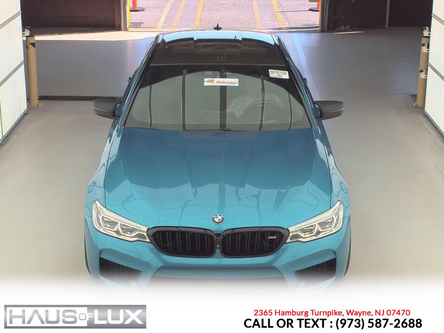 2019 BMW M5 Sedan, available for sale in Wayne, New Jersey | Haus of Lux. Wayne, New Jersey 2019 BMW M5 Sedan, available for sale in Wayne, New Jersey | Haus of Lux. Wayne, New Jersey