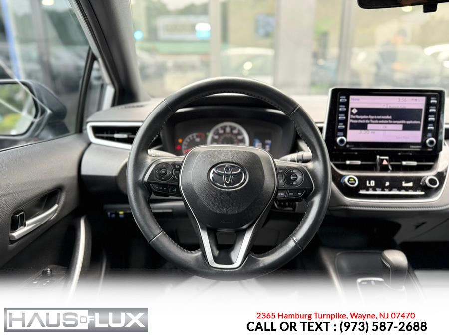 2021 Toyota Corolla SE CVT (Natl), available for sale in Wayne, New Jersey | Haus of Lux. Wayne, New Jersey 2021 Toyota Corolla SE CVT (Natl), available for sale in Wayne, New Jersey | Haus of Lux. Wayne, New Jersey