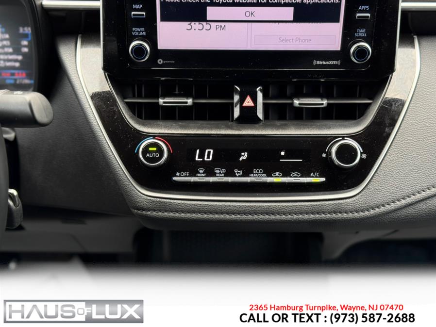 2021 Toyota Corolla SE CVT (Natl), available for sale in Wayne, New Jersey | Haus of Lux. Wayne, New Jersey 2021 Toyota Corolla SE CVT (Natl), available for sale in Wayne, New Jersey | Haus of Lux. Wayne, New Jersey