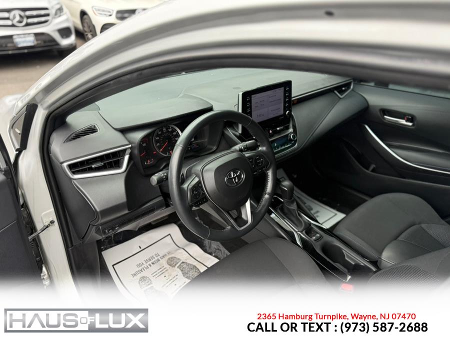 2021 Toyota Corolla SE CVT (Natl), available for sale in Wayne, New Jersey | Haus of Lux. Wayne, New Jersey 2021 Toyota Corolla SE CVT (Natl), available for sale in Wayne, New Jersey | Haus of Lux. Wayne, New Jersey