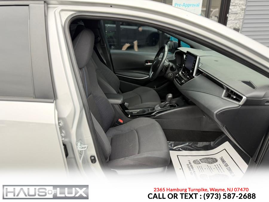 2021 Toyota Corolla SE CVT (Natl), available for sale in Wayne, New Jersey | Haus of Lux. Wayne, New Jersey 2021 Toyota Corolla SE CVT (Natl), available for sale in Wayne, New Jersey | Haus of Lux. Wayne, New Jersey