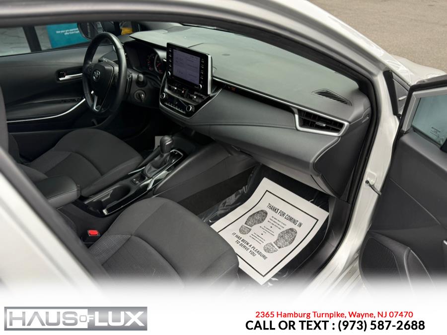 2021 Toyota Corolla SE CVT (Natl), available for sale in Wayne, New Jersey | Haus of Lux. Wayne, New Jersey 2021 Toyota Corolla SE CVT (Natl), available for sale in Wayne, New Jersey | Haus of Lux. Wayne, New Jersey