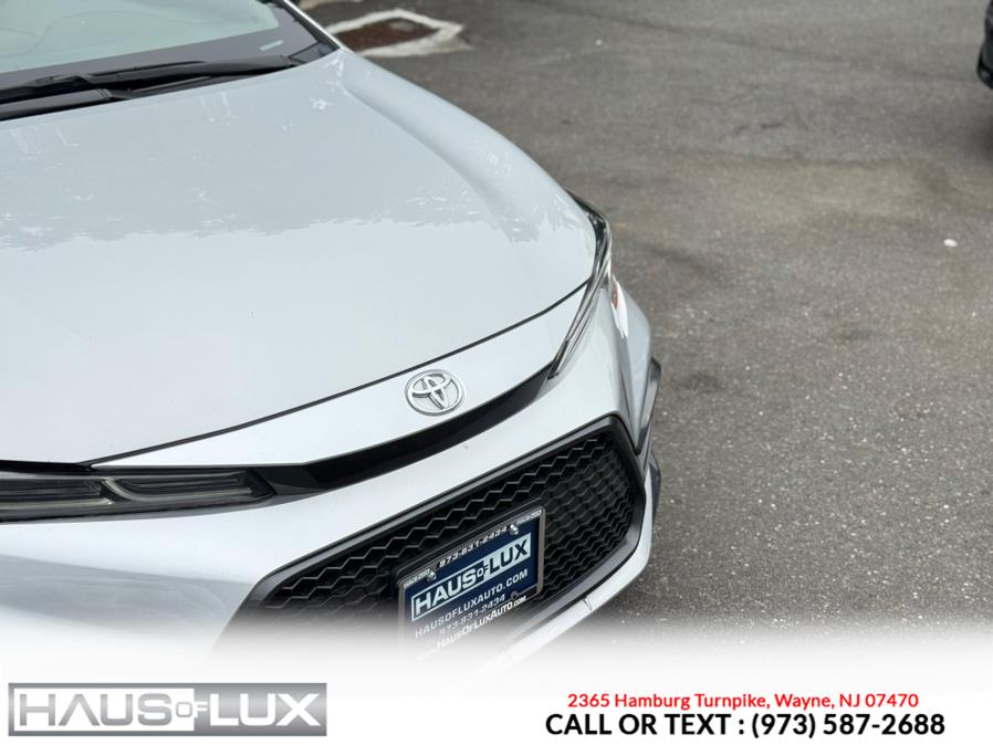 2021 Toyota Corolla SE CVT (Natl), available for sale in Wayne, New Jersey | Haus of Lux. Wayne, New Jersey 2021 Toyota Corolla SE CVT (Natl), available for sale in Wayne, New Jersey | Haus of Lux. Wayne, New Jersey