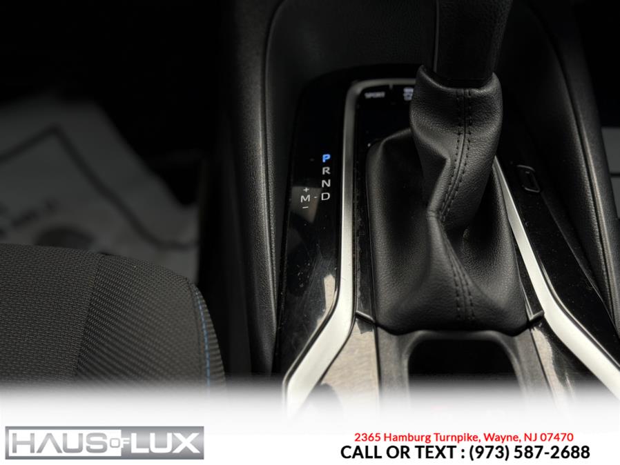 2021 Toyota Corolla SE CVT (Natl), available for sale in Wayne, New Jersey | Haus of Lux. Wayne, New Jersey 2021 Toyota Corolla SE CVT (Natl), available for sale in Wayne, New Jersey | Haus of Lux. Wayne, New Jersey