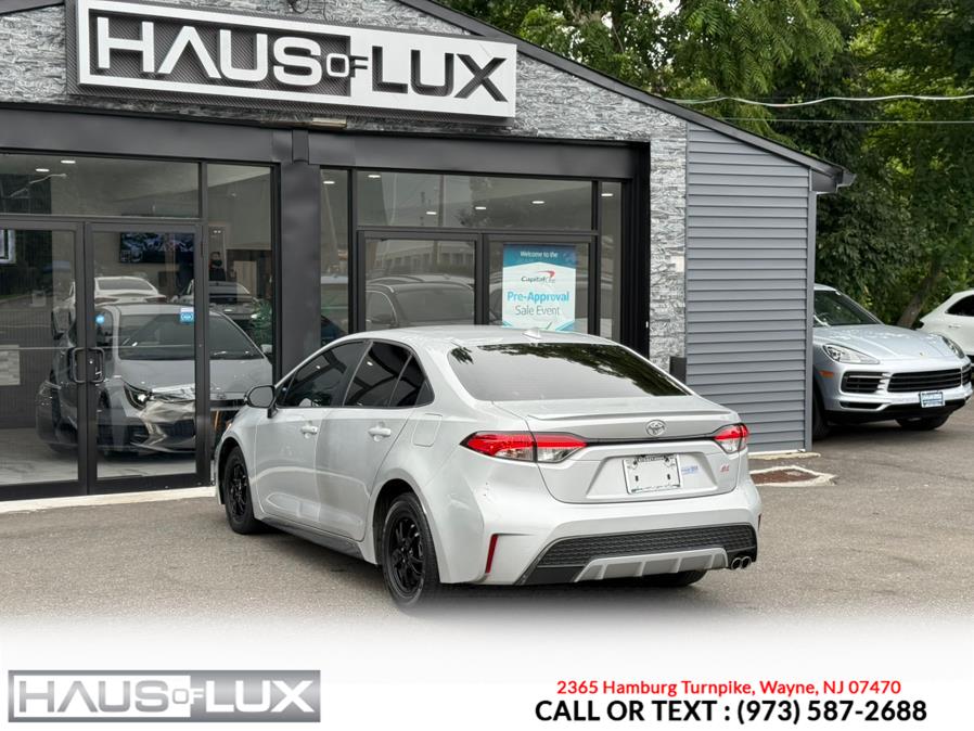 2021 Toyota Corolla SE CVT (Natl), available for sale in Wayne, New Jersey | Haus of Lux. Wayne, New Jersey 2021 Toyota Corolla SE CVT (Natl), available for sale in Wayne, New Jersey | Haus of Lux. Wayne, New Jersey
