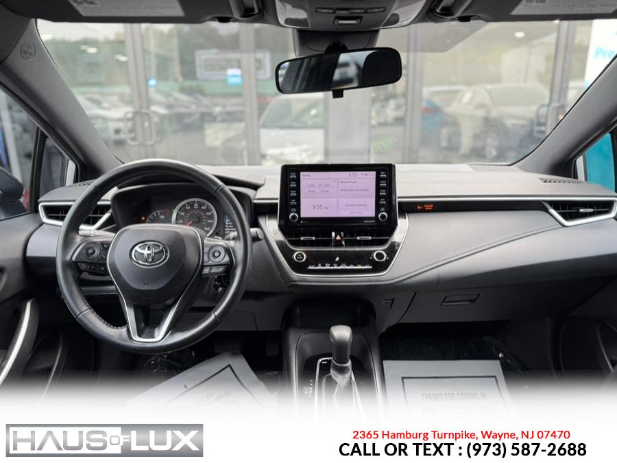 2021 Toyota Corolla SE CVT (Natl), available for sale in Wayne, New Jersey | Haus of Lux. Wayne, New Jersey 2021 Toyota Corolla SE CVT (Natl), available for sale in Wayne, New Jersey | Haus of Lux. Wayne, New Jersey