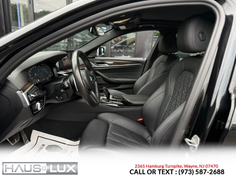2021 BMW 5 Series 540i xDrive Sedan, available for sale in Wayne, New Jersey | Haus of Lux. Wayne, New Jersey 2021 BMW 5 Series 540i xDrive Sedan, available for sale in Wayne, New Jersey | Haus of Lux. Wayne, New Jersey