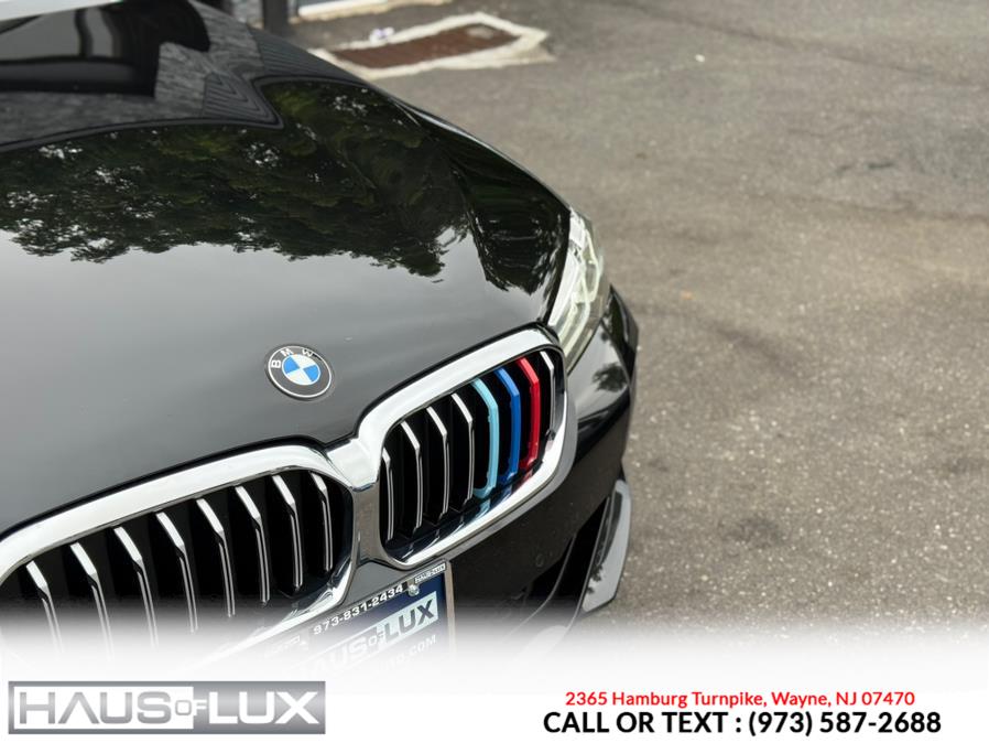 2021 BMW 5 Series 540i xDrive Sedan, available for sale in Wayne, New Jersey | Haus of Lux. Wayne, New Jersey 2021 BMW 5 Series 540i xDrive Sedan, available for sale in Wayne, New Jersey | Haus of Lux. Wayne, New Jersey