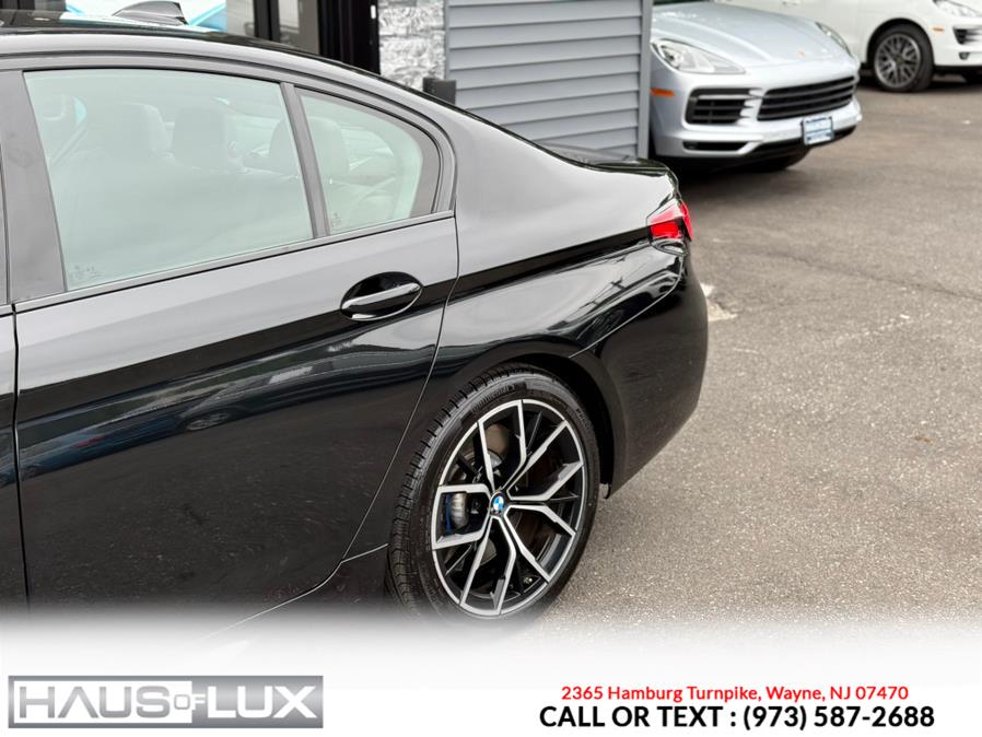 2021 BMW 5 Series 540i xDrive Sedan, available for sale in Wayne, New Jersey | Haus of Lux. Wayne, New Jersey 2021 BMW 5 Series 540i xDrive Sedan, available for sale in Wayne, New Jersey | Haus of Lux. Wayne, New Jersey