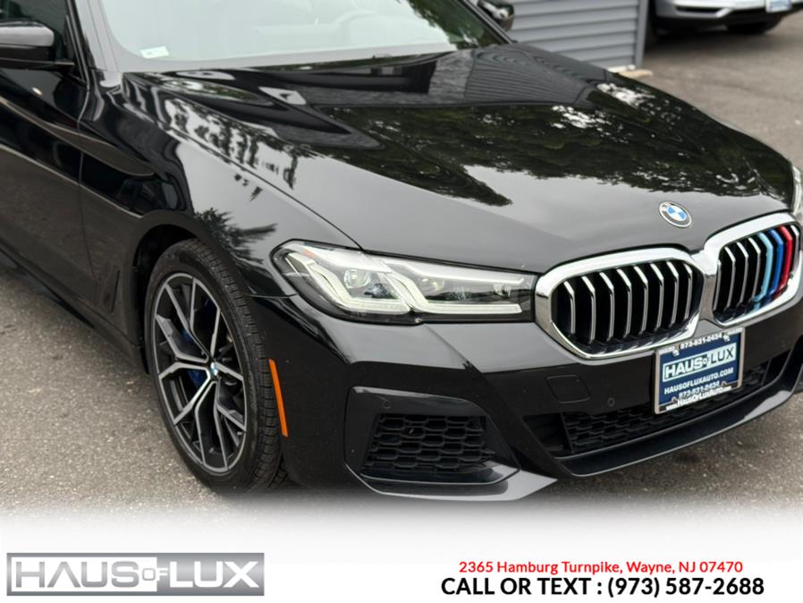2021 BMW 5 Series 540i xDrive Sedan, available for sale in Wayne, New Jersey | Haus of Lux. Wayne, New Jersey 2021 BMW 5 Series 540i xDrive Sedan, available for sale in Wayne, New Jersey | Haus of Lux. Wayne, New Jersey