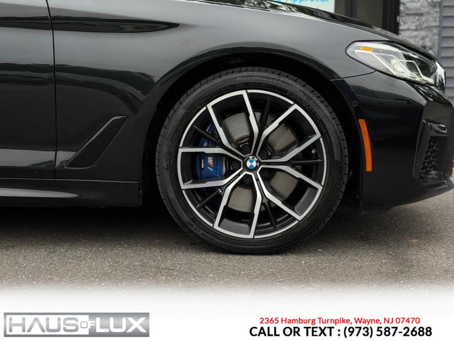 2021 BMW 5 Series 540i xDrive Sedan, available for sale in Wayne, New Jersey | Haus of Lux. Wayne, New Jersey 2021 BMW 5 Series 540i xDrive Sedan, available for sale in Wayne, New Jersey | Haus of Lux. Wayne, New Jersey