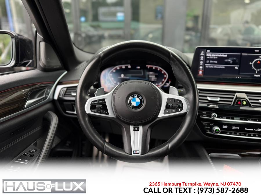 2021 BMW 5 Series 540i xDrive Sedan, available for sale in Wayne, New Jersey | Haus of Lux. Wayne, New Jersey 2021 BMW 5 Series 540i xDrive Sedan, available for sale in Wayne, New Jersey | Haus of Lux. Wayne, New Jersey