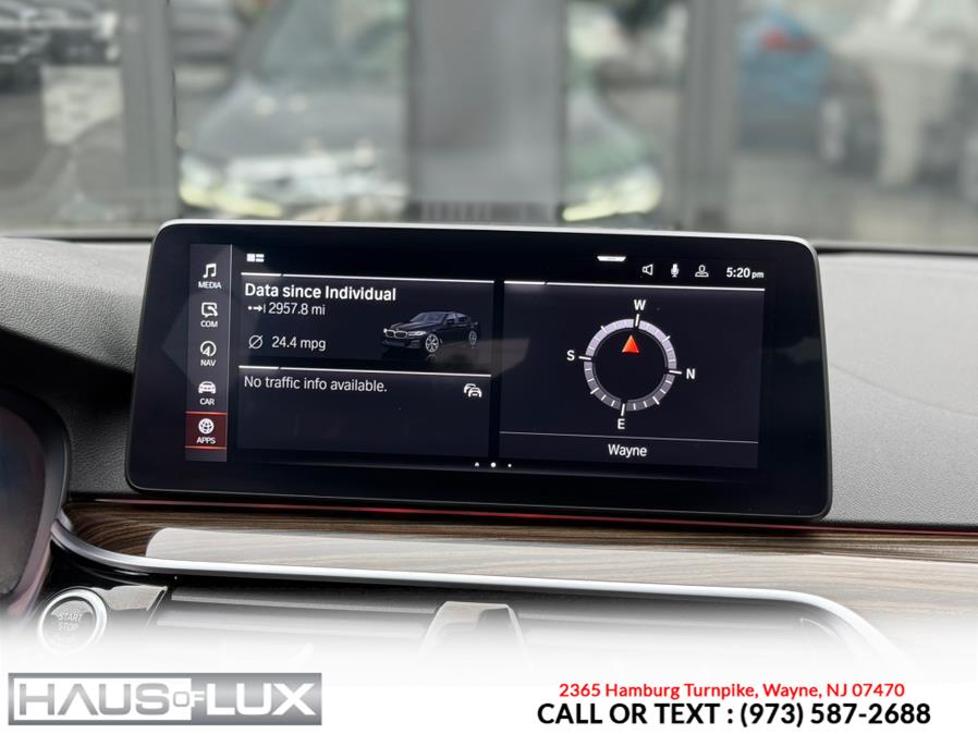 2021 BMW 5 Series 540i xDrive Sedan, available for sale in Wayne, New Jersey | Haus of Lux. Wayne, New Jersey 2021 BMW 5 Series 540i xDrive Sedan, available for sale in Wayne, New Jersey | Haus of Lux. Wayne, New Jersey