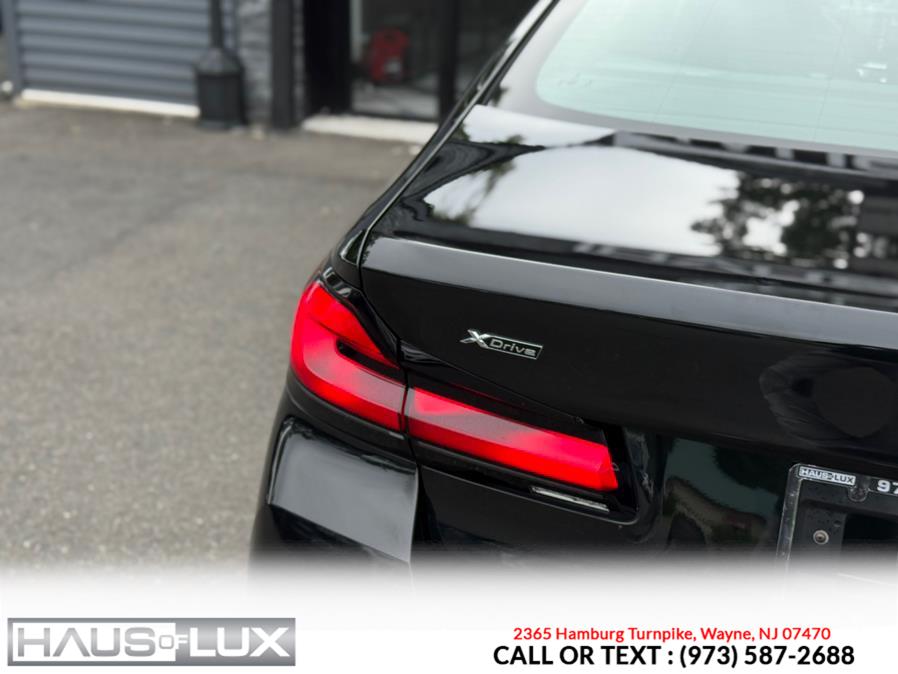 2021 BMW 5 Series 540i xDrive Sedan, available for sale in Wayne, New Jersey | Haus of Lux. Wayne, New Jersey 2021 BMW 5 Series 540i xDrive Sedan, available for sale in Wayne, New Jersey | Haus of Lux. Wayne, New Jersey