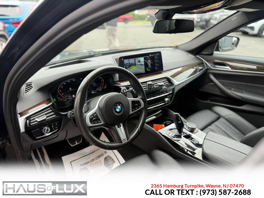 2021 BMW 5 Series 540i xDrive Sedan, available for sale in Wayne, New Jersey | Haus of Lux. Wayne, New Jersey 2021 BMW 5 Series 540i xDrive Sedan, available for sale in Wayne, New Jersey | Haus of Lux. Wayne, New Jersey