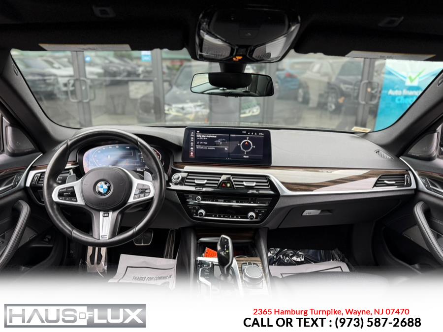 2021 BMW 5 Series 540i xDrive Sedan, available for sale in Wayne, New Jersey | Haus of Lux. Wayne, New Jersey 2021 BMW 5 Series 540i xDrive Sedan, available for sale in Wayne, New Jersey | Haus of Lux. Wayne, New Jersey
