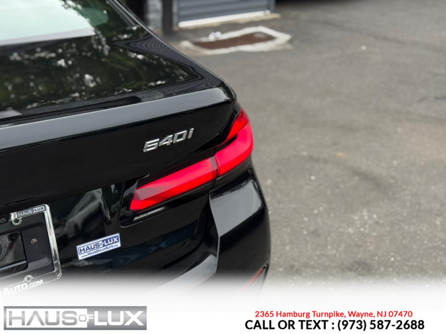 2021 BMW 5 Series 540i xDrive Sedan, available for sale in Wayne, New Jersey | Haus of Lux. Wayne, New Jersey 2021 BMW 5 Series 540i xDrive Sedan, available for sale in Wayne, New Jersey | Haus of Lux. Wayne, New Jersey