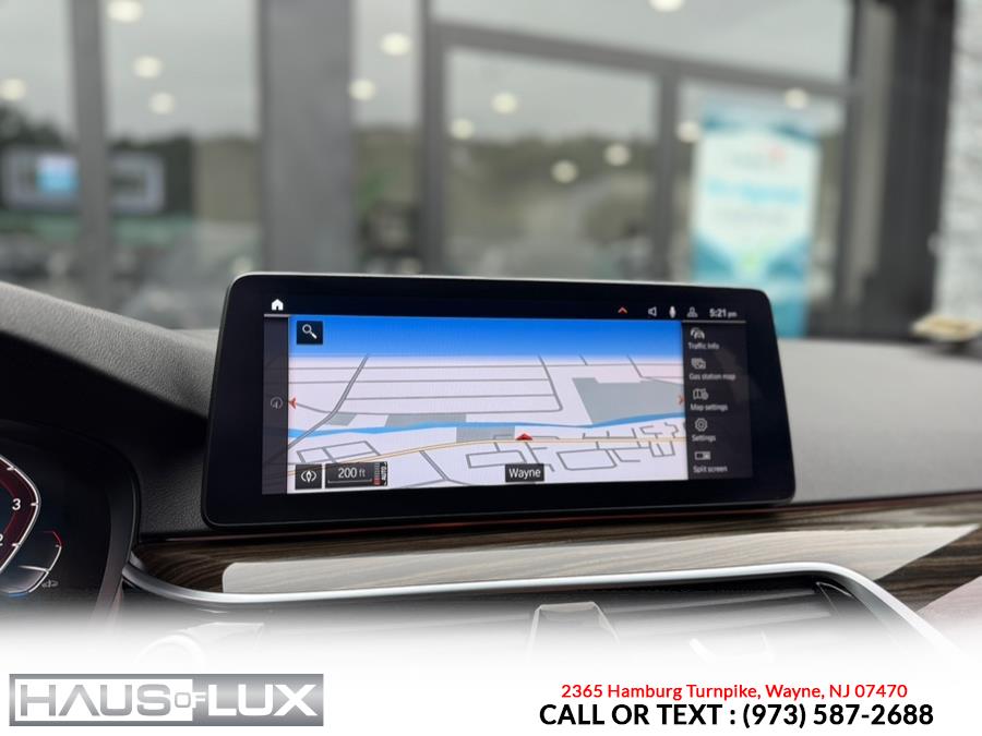 2021 BMW 5 Series 540i xDrive Sedan, available for sale in Wayne, New Jersey | Haus of Lux. Wayne, New Jersey 2021 BMW 5 Series 540i xDrive Sedan, available for sale in Wayne, New Jersey | Haus of Lux. Wayne, New Jersey