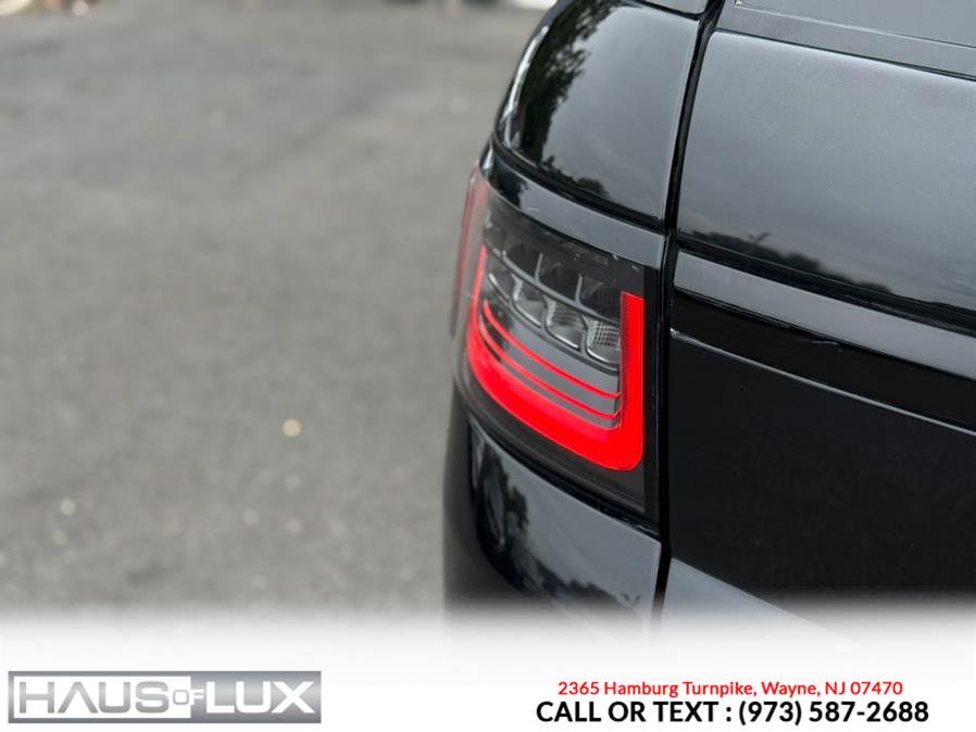 2019 Land Rover Range Rover Sport V6 Supercharged HSE Dynamic *Ltd Avail*, available for sale in Wayne, New Jersey | Haus of Lux. Wayne, New Jersey 2019 Land Rover Range Rover Sport V6 Supercharged HSE Dynamic *Ltd Avail*, available for sale in Wayne, New Jersey | Haus of Lux. Wayne, New Jersey