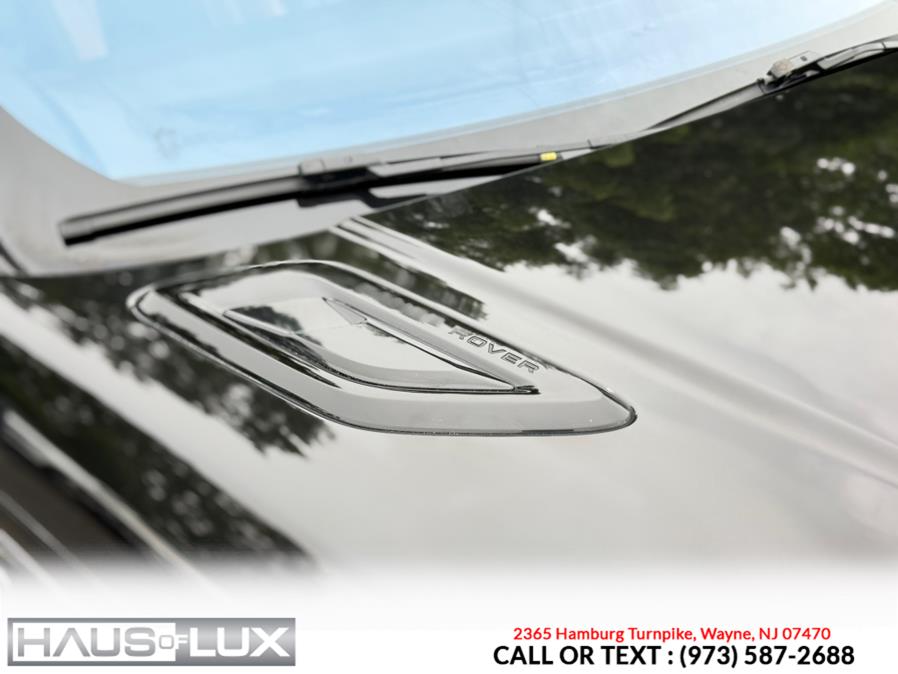 2019 Land Rover Range Rover Sport V6 Supercharged HSE Dynamic *Ltd Avail*, available for sale in Wayne, New Jersey | Haus of Lux. Wayne, New Jersey 2019 Land Rover Range Rover Sport V6 Supercharged HSE Dynamic *Ltd Avail*, available for sale in Wayne, New Jersey | Haus of Lux. Wayne, New Jersey
