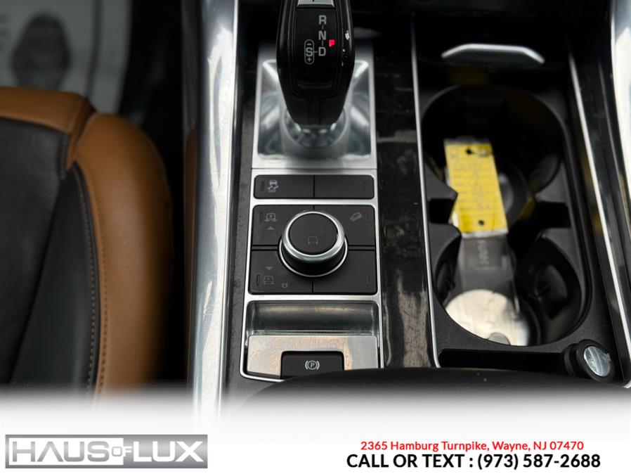 2019 Land Rover Range Rover Sport V6 Supercharged HSE Dynamic *Ltd Avail*, available for sale in Wayne, New Jersey | Haus of Lux. Wayne, New Jersey 2019 Land Rover Range Rover Sport V6 Supercharged HSE Dynamic *Ltd Avail*, available for sale in Wayne, New Jersey | Haus of Lux. Wayne, New Jersey