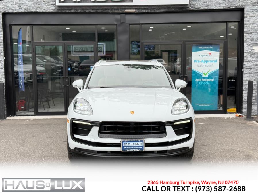 2022 Porsche Macan AWD, available for sale in Wayne, New Jersey | Haus of Lux. Wayne, New Jersey 2022 Porsche Macan AWD, available for sale in Wayne, New Jersey | Haus of Lux. Wayne, New Jersey