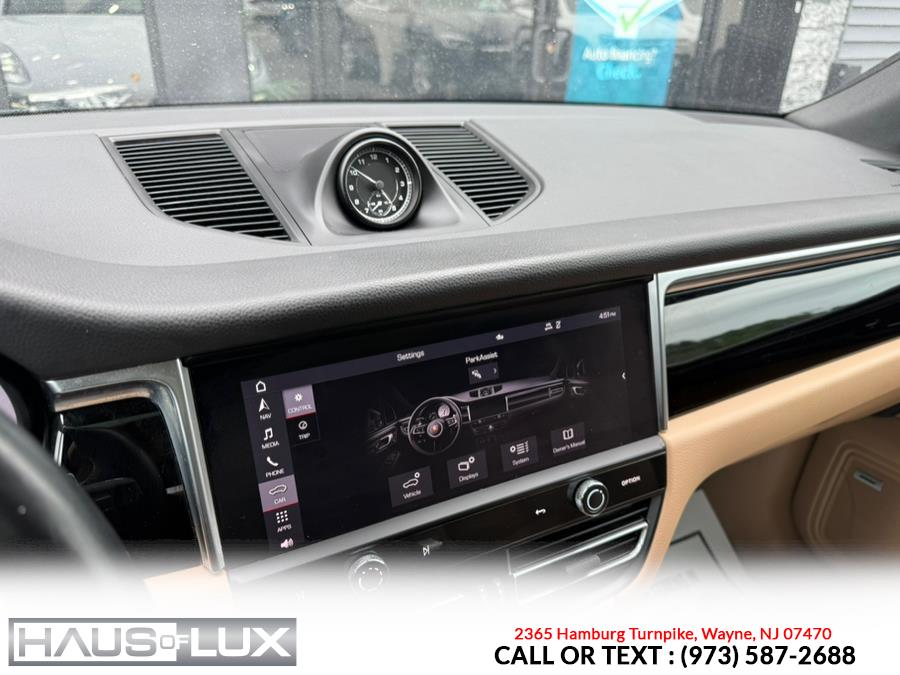 2022 Porsche Macan AWD, available for sale in Wayne, New Jersey | Haus of Lux. Wayne, New Jersey 2022 Porsche Macan AWD, available for sale in Wayne, New Jersey | Haus of Lux. Wayne, New Jersey