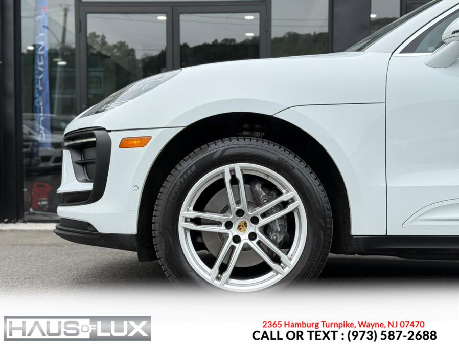 2022 Porsche Macan AWD, available for sale in Wayne, New Jersey | Haus of Lux. Wayne, New Jersey 2022 Porsche Macan AWD, available for sale in Wayne, New Jersey | Haus of Lux. Wayne, New Jersey