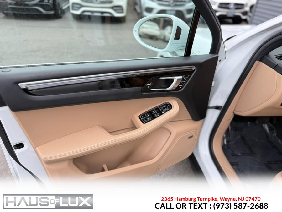 2022 Porsche Macan AWD, available for sale in Wayne, New Jersey | Haus of Lux. Wayne, New Jersey 2022 Porsche Macan AWD, available for sale in Wayne, New Jersey | Haus of Lux. Wayne, New Jersey