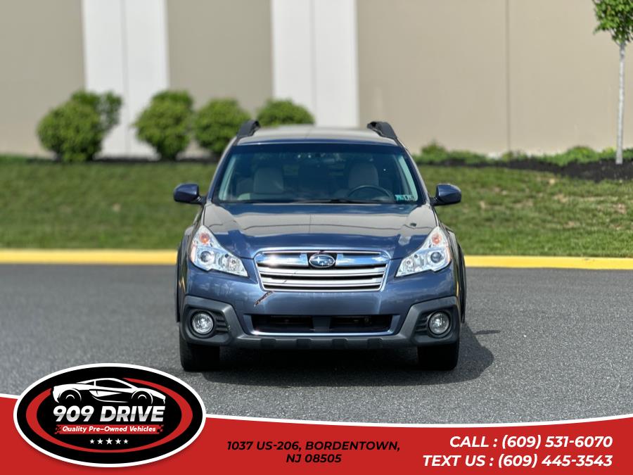 2013 Subaru Outback 2.5i Premium, available for sale in BORDENTOWN, New Jersey | 909 Drive. BORDENTOWN, New Jersey 2013 Subaru Outback 2.5i Premium, available for sale in BORDENTOWN, New Jersey | 909 Drive. BORDENTOWN, New Jersey