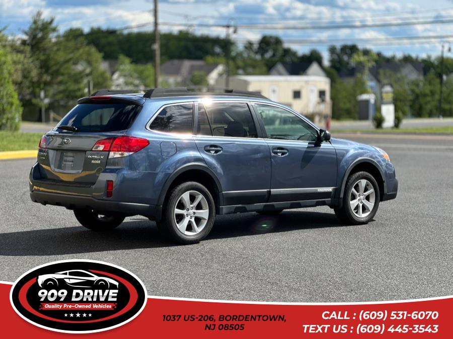2013 Subaru Outback 2.5i Premium, available for sale in BORDENTOWN, New Jersey | 909 Drive. BORDENTOWN, New Jersey 2013 Subaru Outback 2.5i Premium, available for sale in BORDENTOWN, New Jersey | 909 Drive. BORDENTOWN, New Jersey